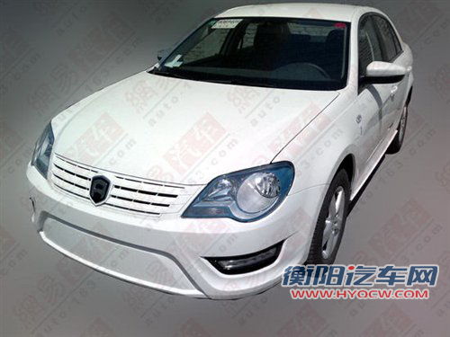 或揭示改款宝来造型 一汽-大众开利谍照 汽车之家