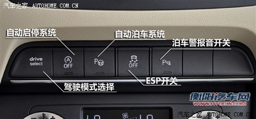 没有对手也痛苦 静态体验2012款奥迪Q3
