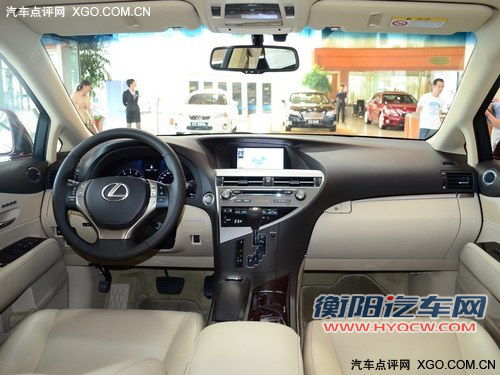 各有各的高招 看日系三大豪华品牌动作