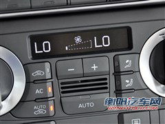 没有对手也痛苦 静态体验2012款奥迪Q3