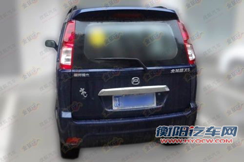 空间进一步提升