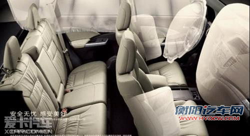 东风Honda全新CR-V