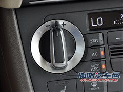 没有对手也痛苦 静态体验2012款奥迪Q3