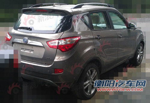 预计售价在8-11万左右