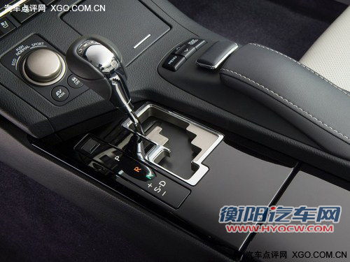 各有各的高招 看日系三大豪华品牌动作