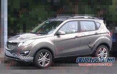 按照之前的报道，CS35会在7月份投放到市场当中