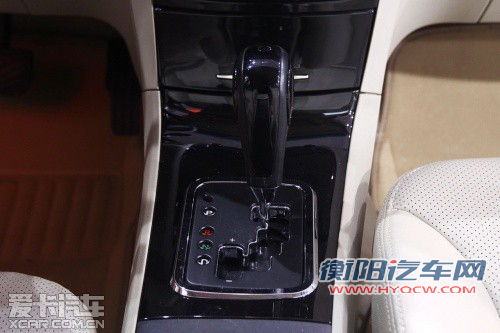 年内全系标配6AT 吉利年底推涡轮增压