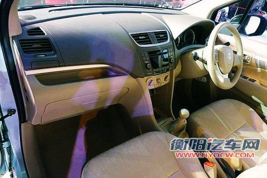 [国内车讯]铃木MPV Ertiga或将引入国内