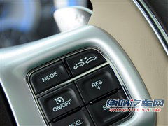 克莱斯勒 克莱斯勒(进口) 克莱斯勒300c(进口) 2012款 3.6 豪华版