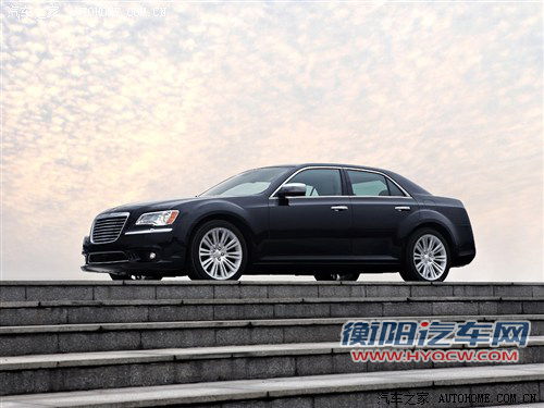 克莱斯勒 克莱斯勒(进口) 克莱斯勒300c(进口) 2012款 3.6 豪华版