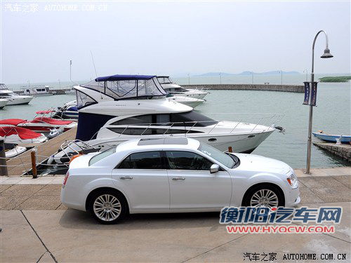 克莱斯勒 克莱斯勒(进口) 克莱斯勒300c(进口) 2012款 3.6 豪华版