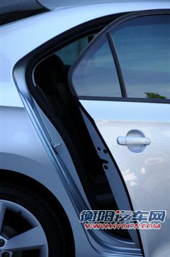 斯柯达Rapid与速腾同平台 明年引入国内