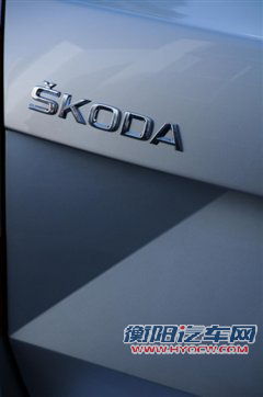 斯柯达Rapid与速腾同平台 明年引入国内