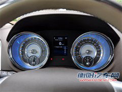 克莱斯勒 克莱斯勒(进口) 克莱斯勒300c(进口) 2012款 3.6 豪华版