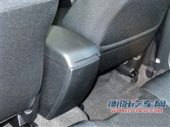 同基因不同性格 福克斯对比马自达3星骋