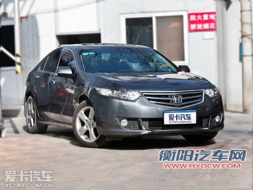 今年9月上市 思铂睿2.0L现身新车目录