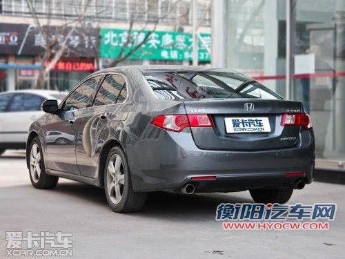 今年9月上市 思铂睿2.0L现身新车目录