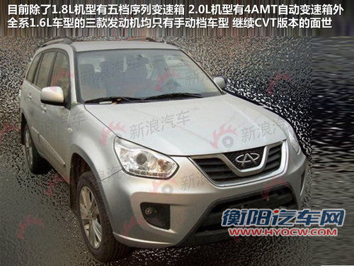 日系居多/都是重量级 盘点-7月上市新车