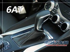 ds 雪铁龙(进口) ds5 2012款 1.6t 尊享版