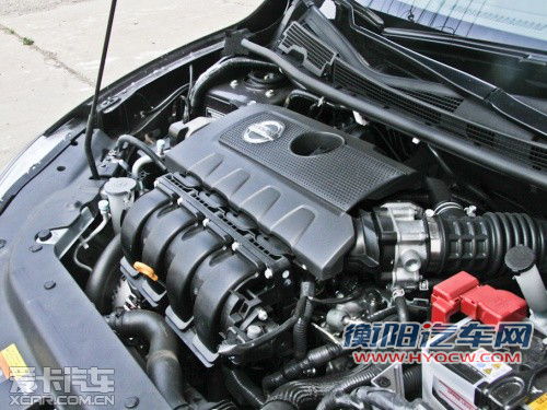 预计15万起售 日产新轩逸或7月19日上市