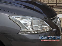 预计15万起售 日产新轩逸或7月19日上市