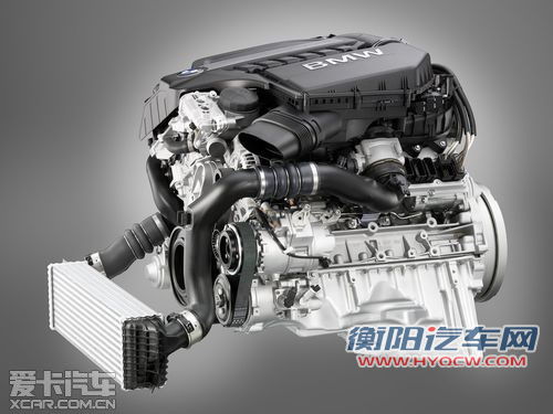 预售34万起 新宝马3系将于7月13日上市