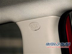 自主新势力的较量 长安逸动对比长城C50