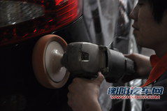 久旱逢甘露 聊聊雨后车辆保养那些事儿