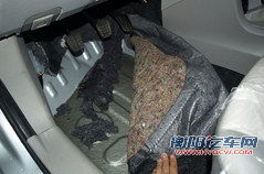 久旱逢甘露 聊聊雨后车辆保养那些事儿