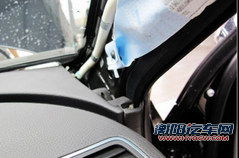 久旱逢甘露 聊聊雨后车辆保养那些事儿