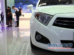 华晨中华 2012款中华H230