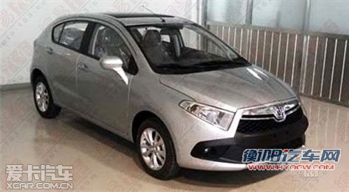 改款奥迪A4L细节图片曝光