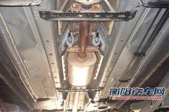 久旱逢甘露 聊聊雨后车辆保养那些事儿