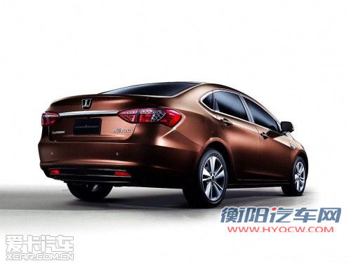 或搭载1.8T/2.0T动力 纳智捷5谍照再曝