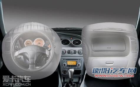 2012款东南三菱蓝瑟