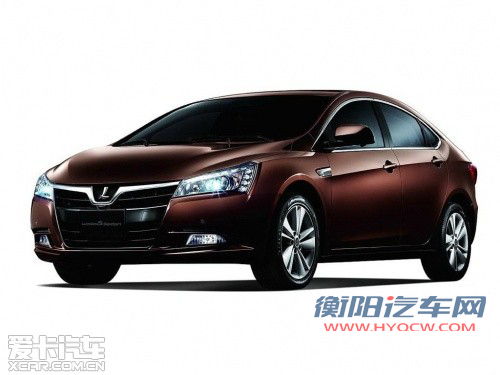 或搭载1.8T/2.0T动力 纳智捷5谍照再曝