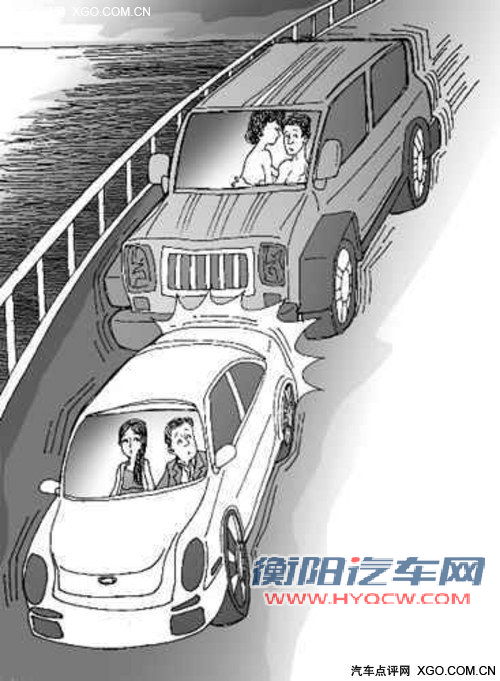 贴心才是王道 细说男女各取所需的配置