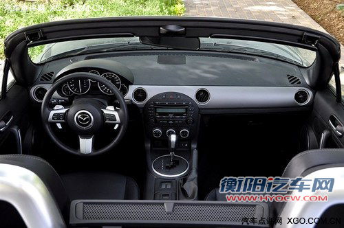 屌丝也拉风 3款30万左右的平民跑车推荐