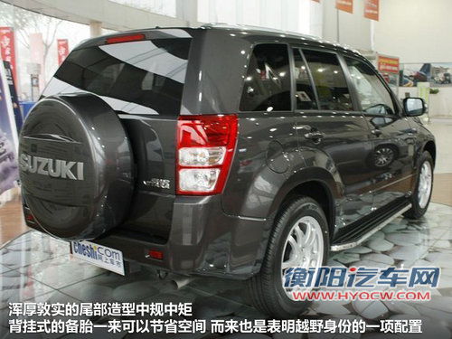 叫好不叫座 四款高品质冷门SUV车型盘点