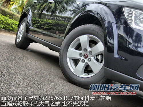 叫好不叫座 四款高品质冷门SUV车型盘点