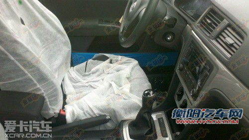 将在8月份上市 大众朗逸多款车型曝光