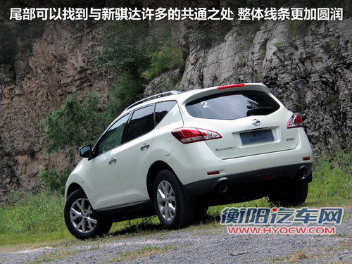 叫好不叫座 四款高品质冷门SUV车型盘点