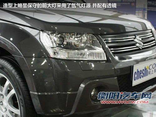 叫好不叫座 四款高品质冷门SUV车型盘点