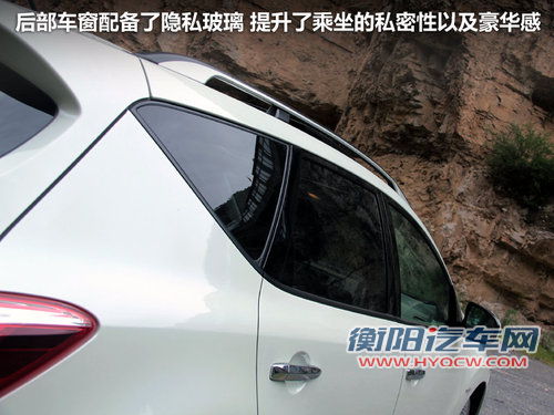 叫好不叫座 四款高品质冷门SUV车型盘点