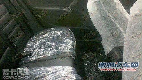 将在8月份上市 大众朗逸多款车型曝光