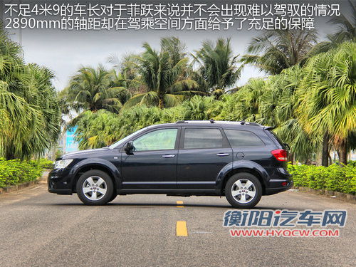叫好不叫座 四款高品质冷门SUV车型盘点