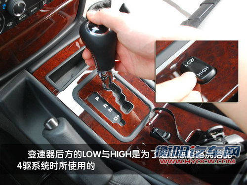 征服者的挚爱 五款纯正越野车购买推荐
