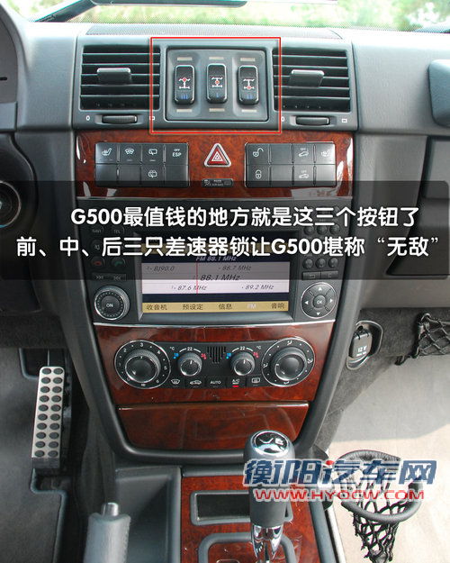 征服者的挚爱 五款纯正越野车购买推荐