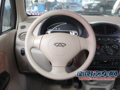 2012款QQ3