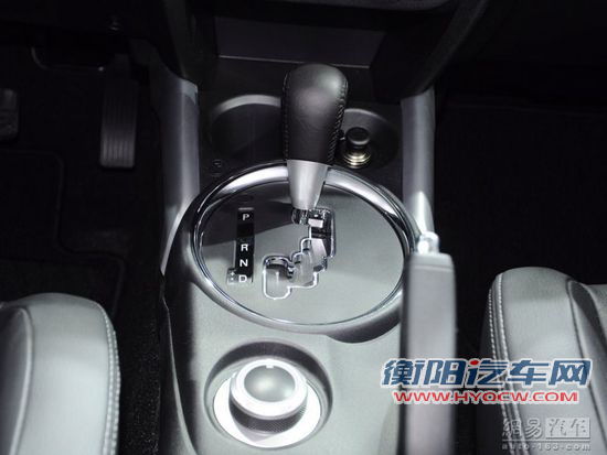 三菱ASX劲炫(进口)